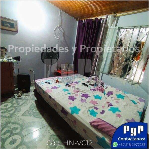 Se Vende Casa Esquinera al Norte de Neiva