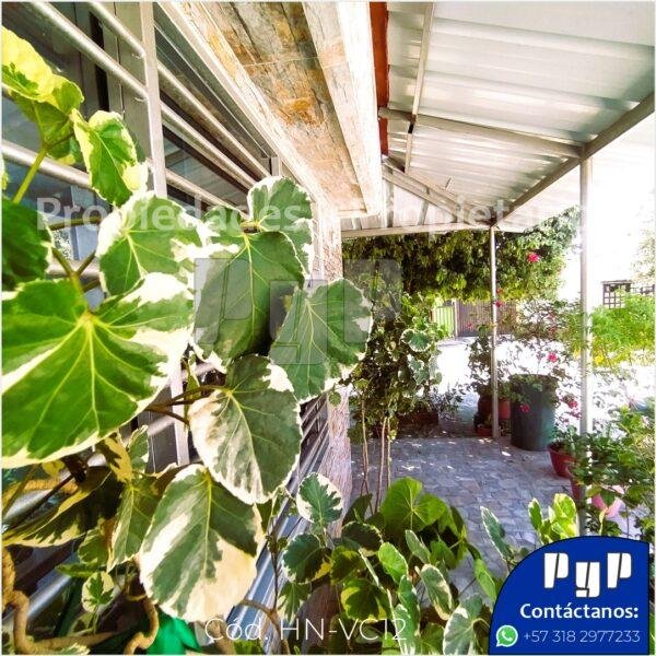 Se Vende Casa Esquinera al Norte de Neiva