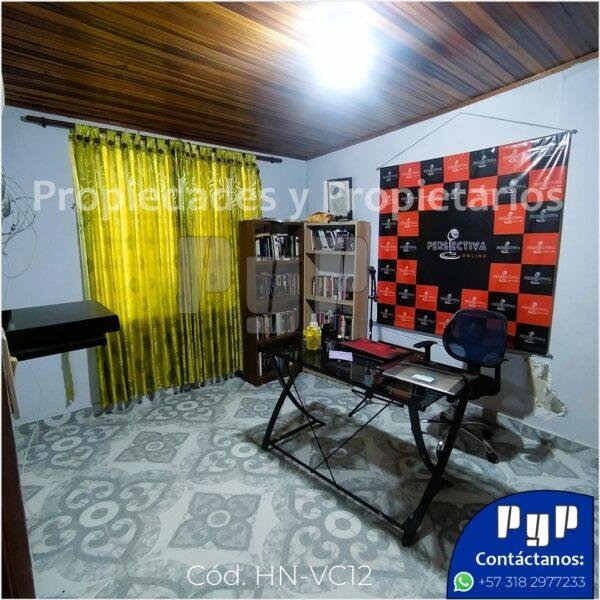 Se Vende Casa Esquinera al Norte de Neiva