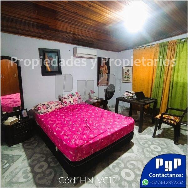 Se Vende Casa Esquinera al Norte de Neiva