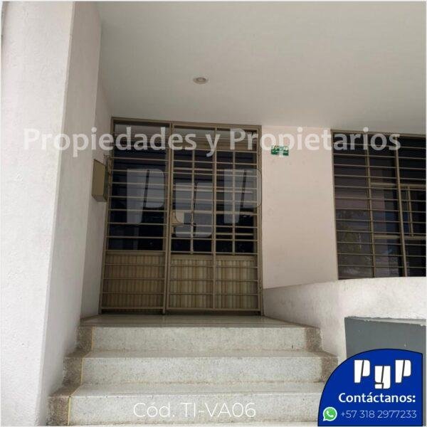 Se Vende Hermoso Apartamento Central en Ibagué