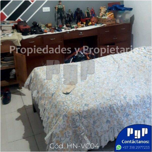 Se Vende Casa al Oriente de Neiva