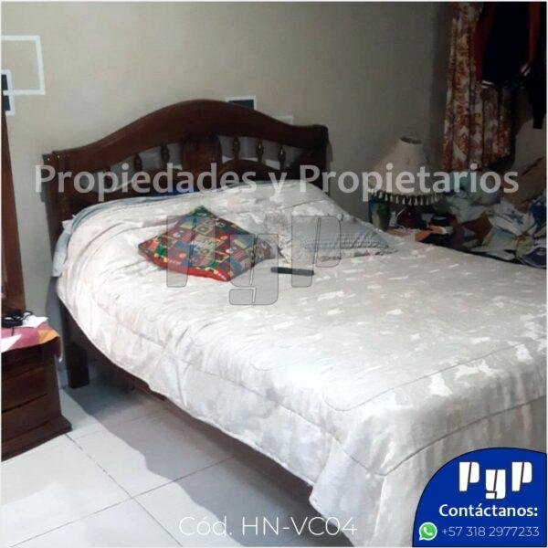 Se Vende Casa al Oriente de Neiva