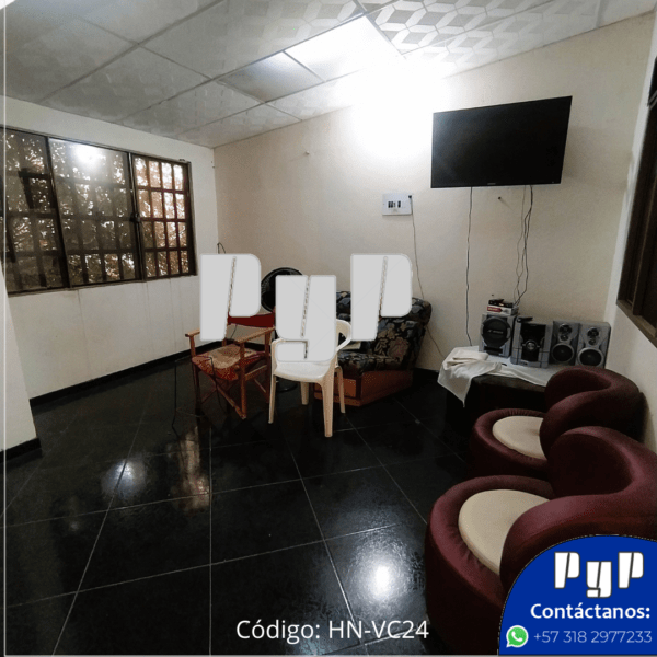 Se Vende Casa al Oriente de Neiva