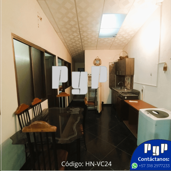 Se Vende Casa al Oriente de Neiva