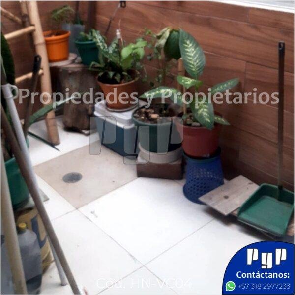 Se Vende Casa al Oriente de Neiva