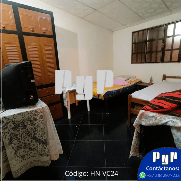 Se Vende Casa al Oriente de Neiva