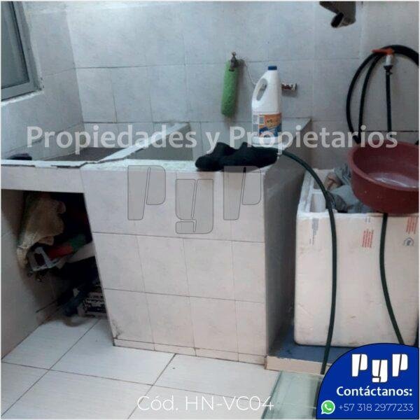 Se Vende Casa al Oriente de Neiva