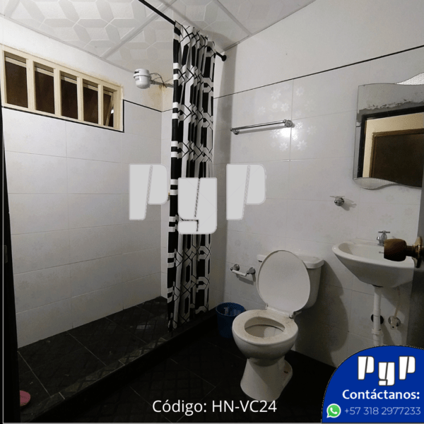 Se Vende Casa al Oriente de Neiva