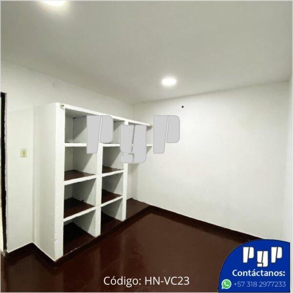 Casa en venta al sur de Neiva – recién remodelada y lista para habitar