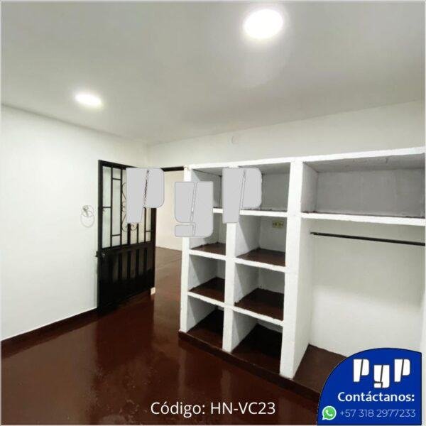 Casa en venta al sur de Neiva – recién remodelada y lista para habitar