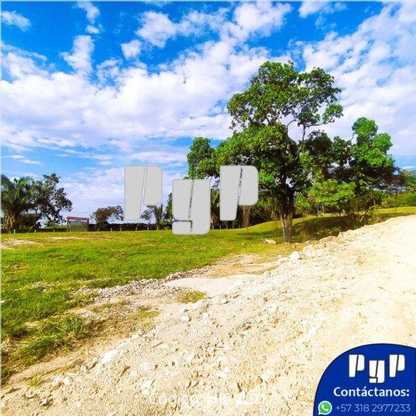 Venta de Lotes Campestres en Rivera - Huila